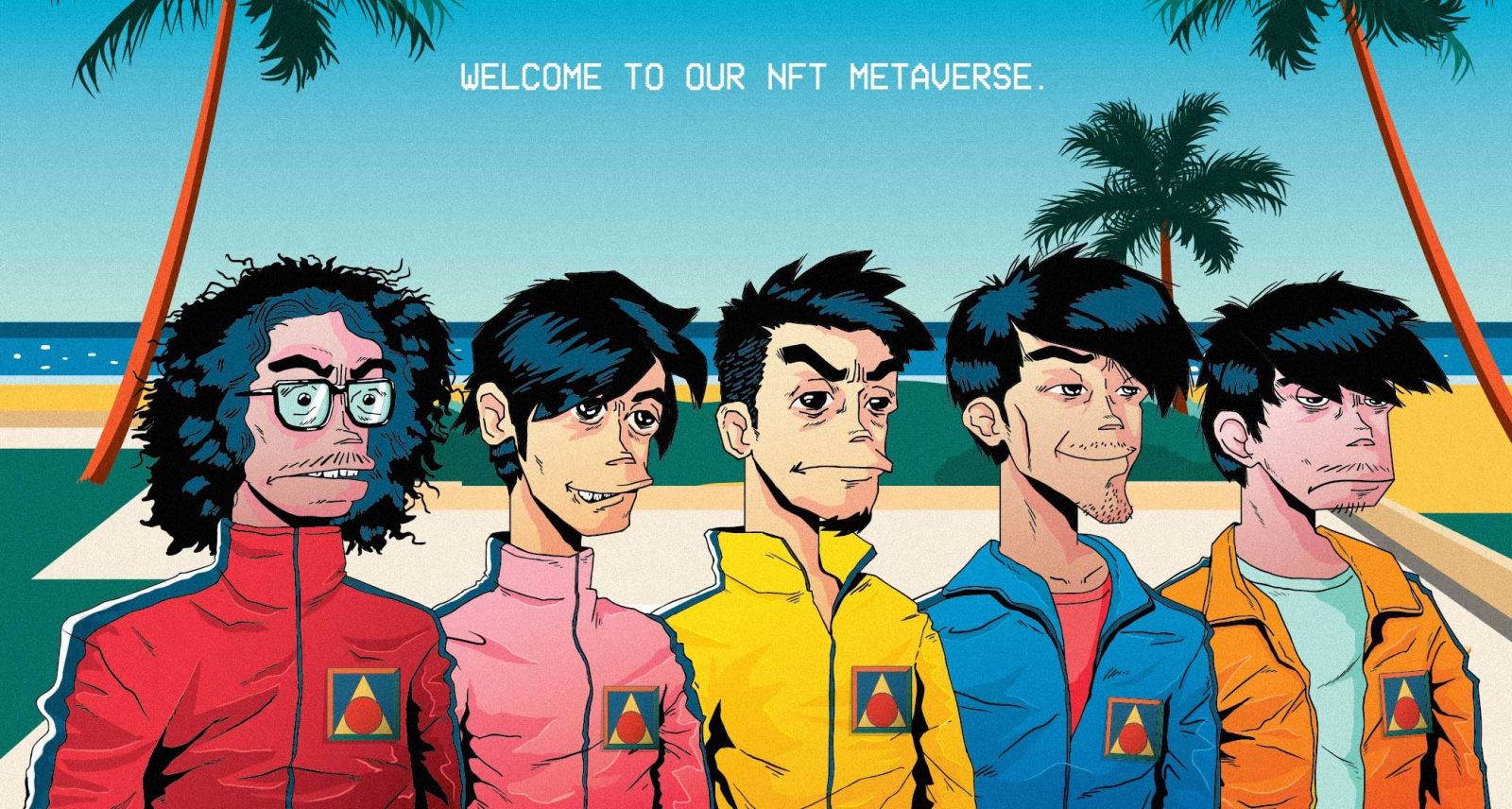 Read more about the article Kurang Dari 2 Minit – Lebih Separuh NFT Orkes A Hizadin Terjual Semasa Pelancaran